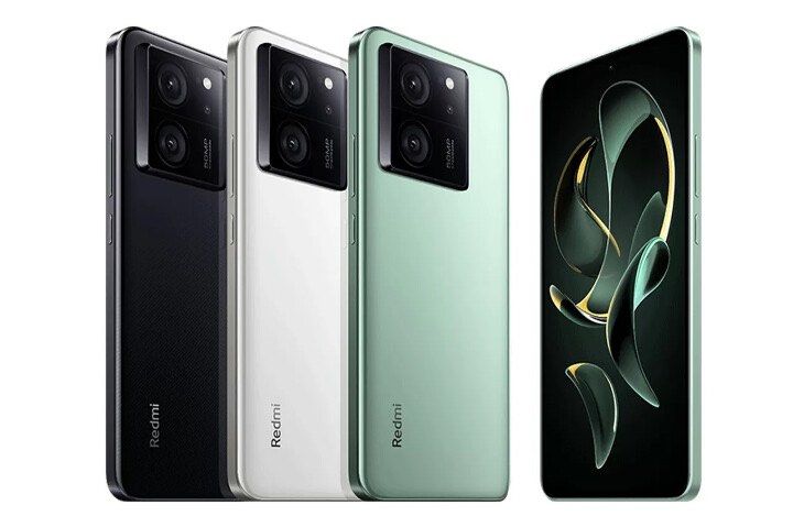 Xiaomi Redmi K60 至尊版K60 ultra 5G 12+256GB 16+256GB 16+512GB 16+ 