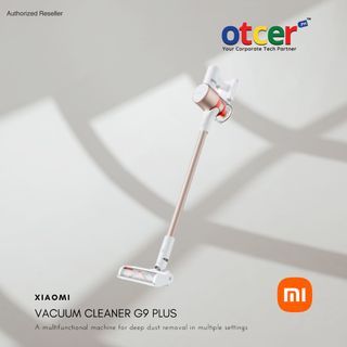 Xiaomi Vacuum Cleaner G9 Plus