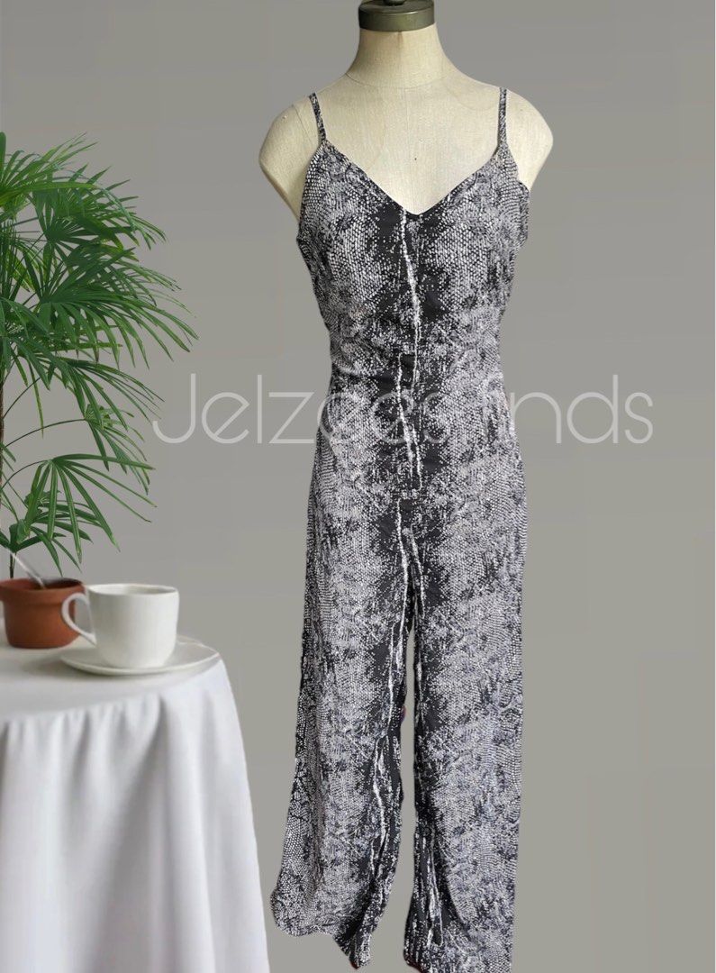 Xtaren jumpsuit hot sale