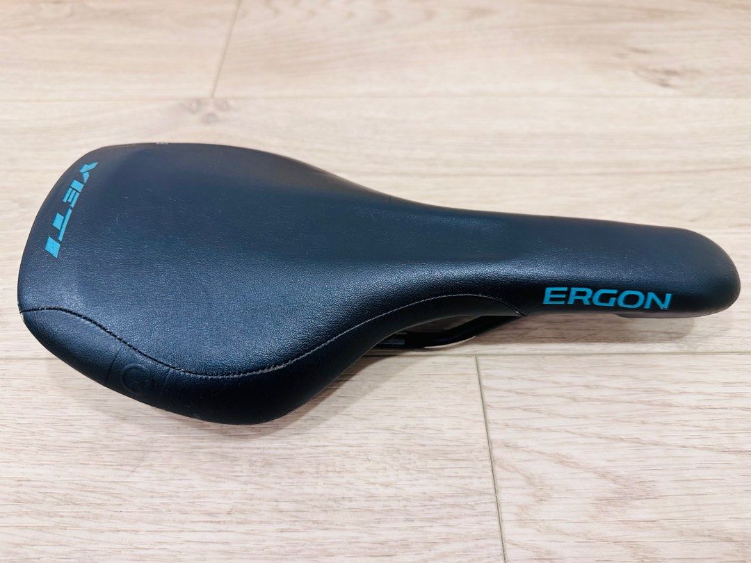 Yeti ergon saddle store