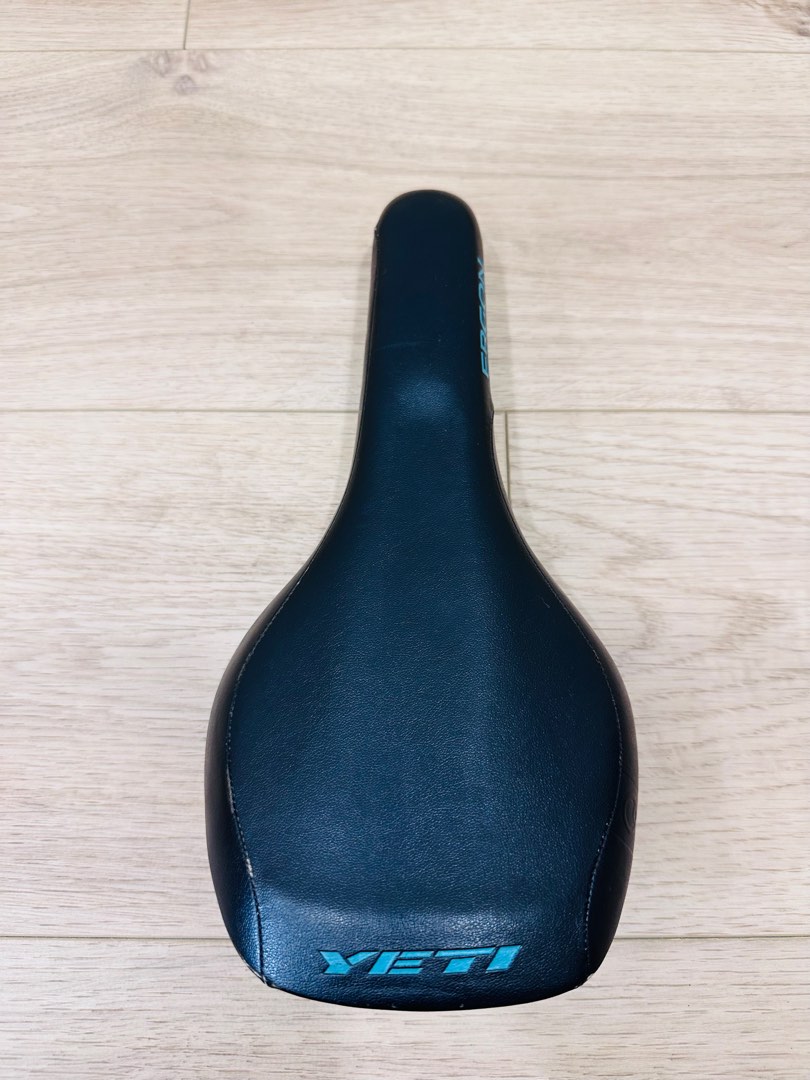 Yeti saddle store