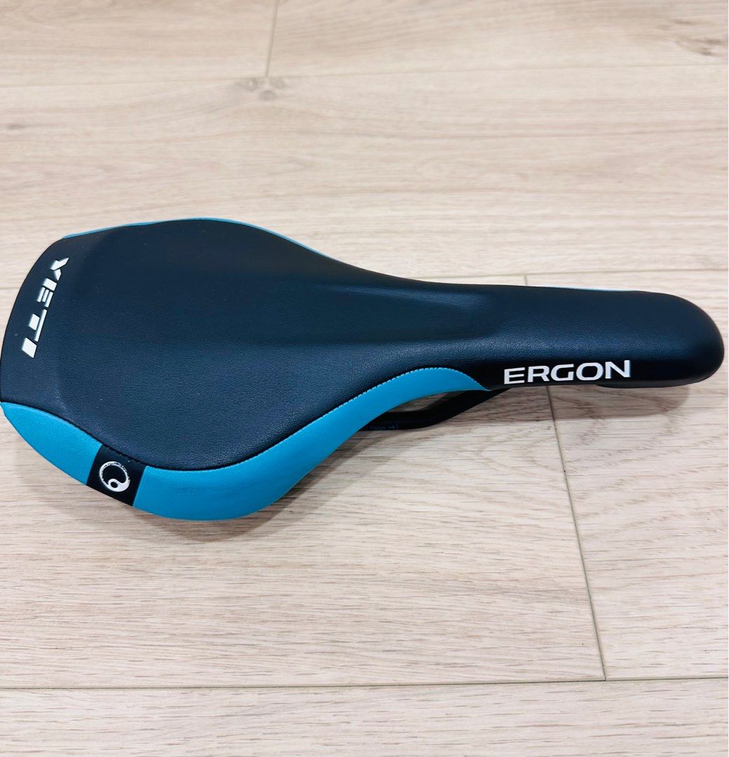 Yeti ergon grips deals