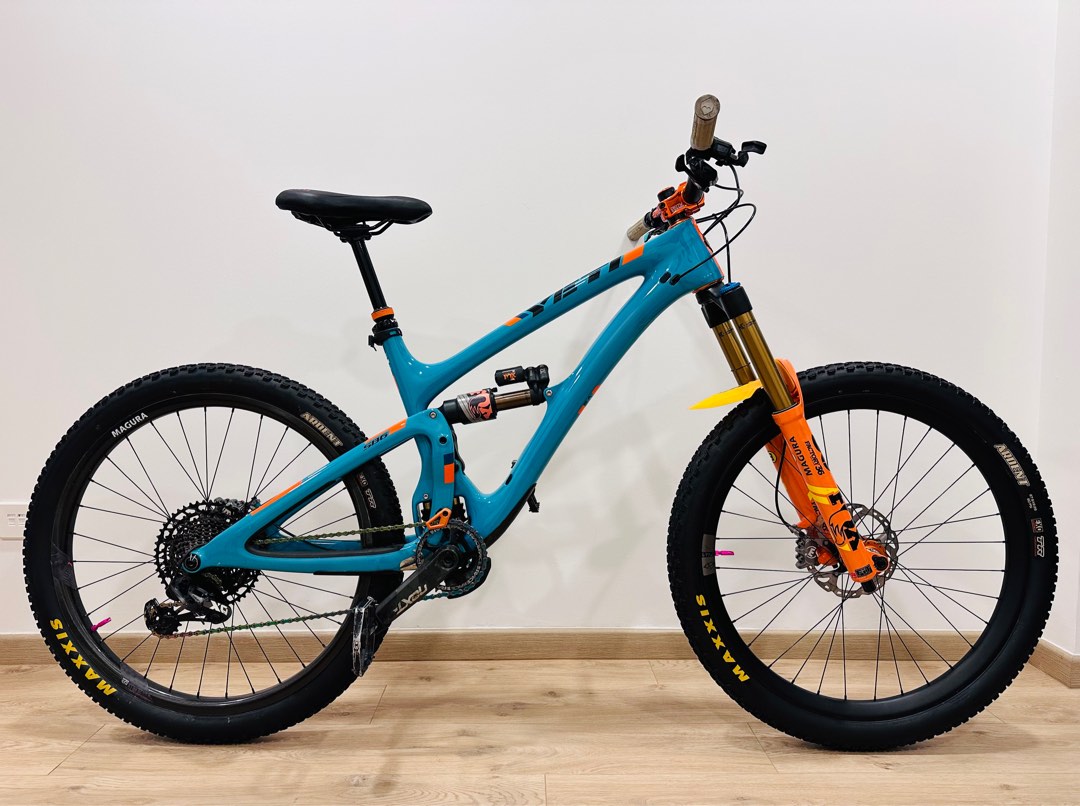 Sb6 bike sales