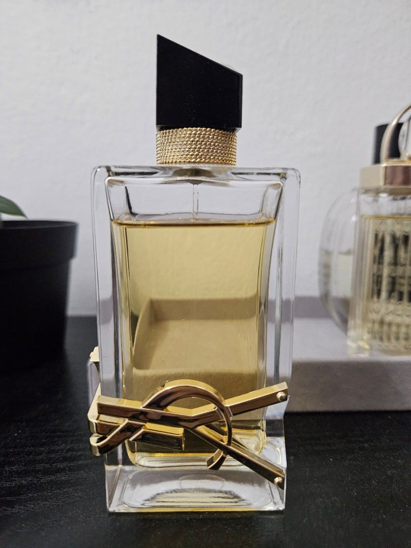 Ysl discount libre harga