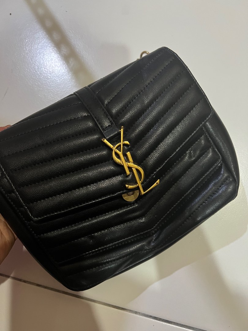 Beg ysl 2025