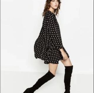 Zara Dress Shirt
