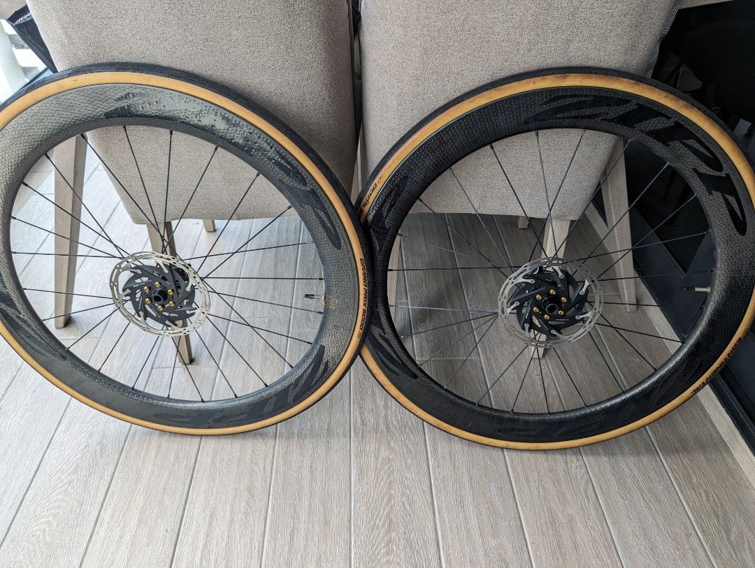2019 zipp 404 2025