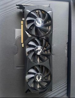 Zotac geforce rtx clearance 2080 super triple fan