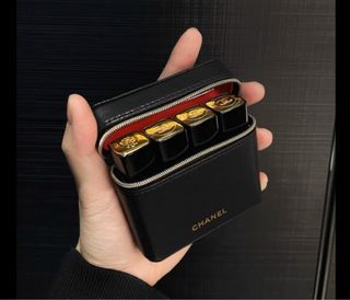 Affordable chanel lipstick case For Sale