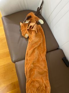 鹿衫110-120 deer