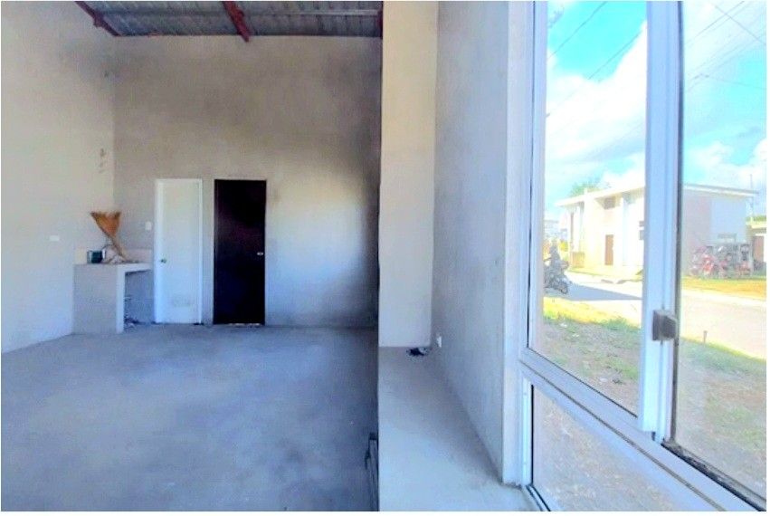 120k Only DP to MOVE In..foreclosed Duplex House and Lot for sale in