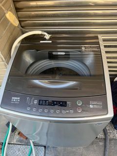 三洋12公斤洗衣機-二手洗衣機