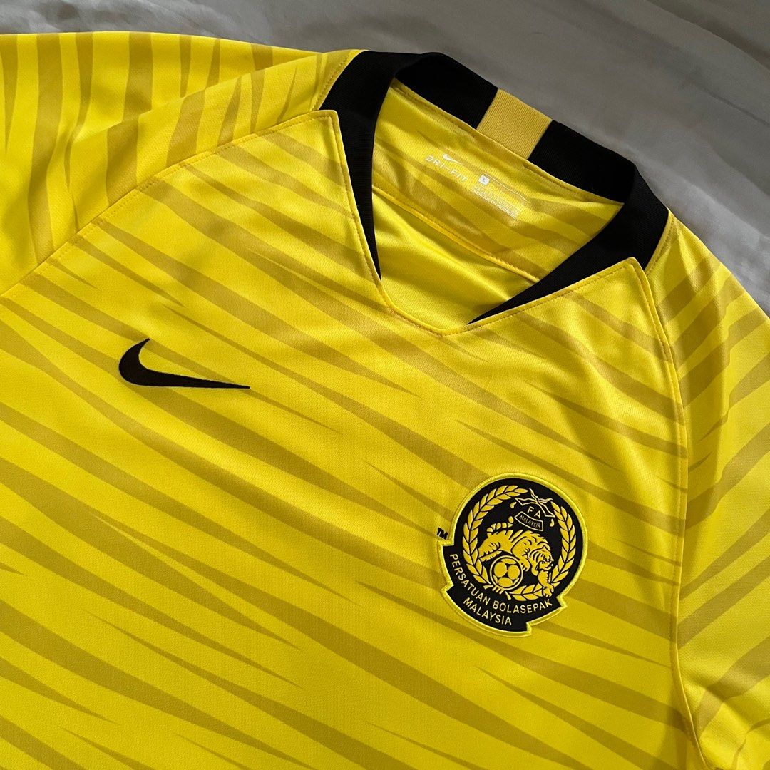 Nike jersey malaysia top