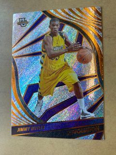 2022 Panini Chronicles Draft Picks Jimmy Butler Revolution #75