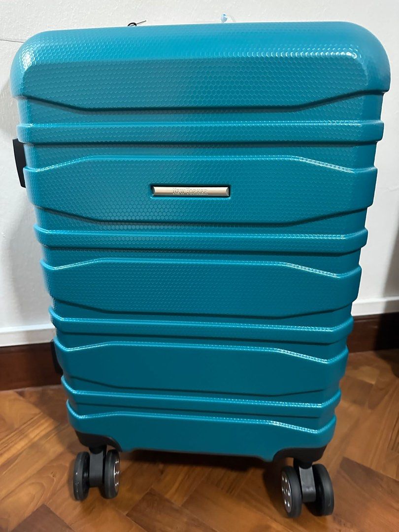 20 inch cabin baggage, Hobbies & Toys, Travel, Luggage on Carousell