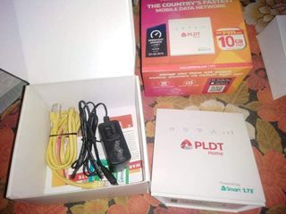 22" All in One Computer with free PLDT Prepaid Wifi (Openline)