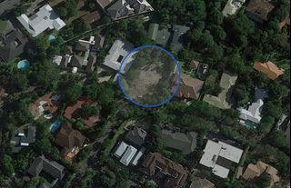 2,329 sqm Prime Lot for Sale in South Forbes Park, Makati City located in High End village, Nr. BGC, Dasma Village