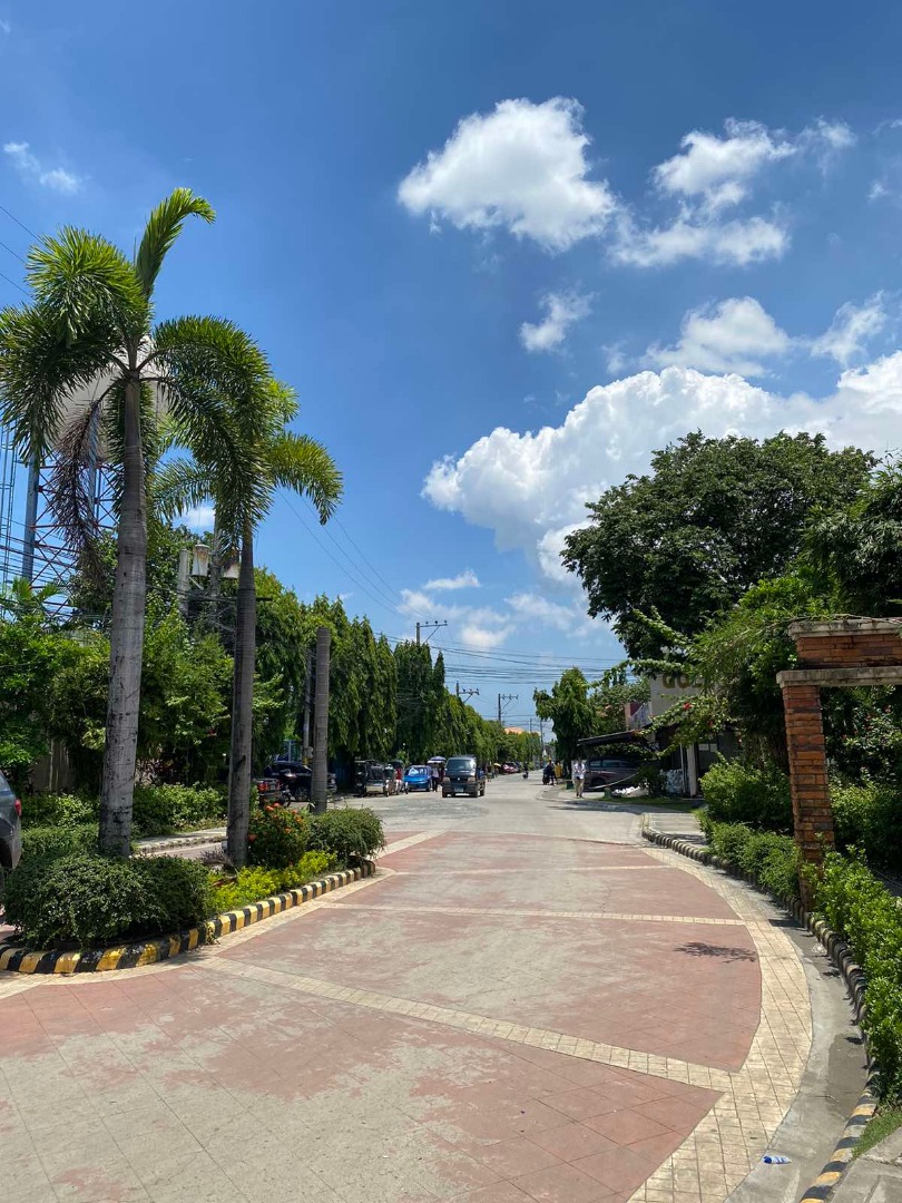 2 ADJOINING CORNER LOTS FOR SALE IN MALOLOS, BULACAN AGATHA HOMES