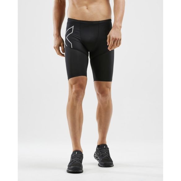 2XU Aero Vent Full Compression Tights for Men (Size S), Men's Fashion,  Activewear on Carousell