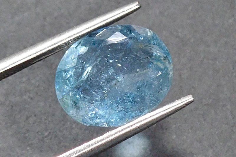 Dark blue aquamarine new arrivals