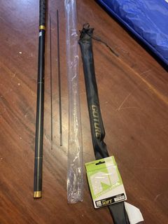 7.2m Fishing Rod