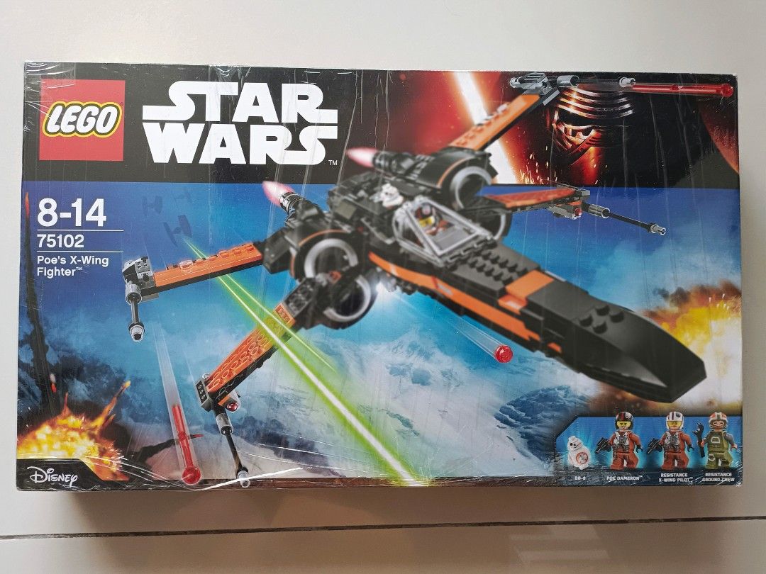 Pos best sale x wing