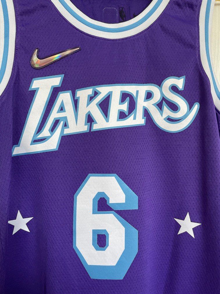 City edition lebron jersey on sale