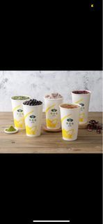 (76折$19賣) 天仁茗茶 現貨$25現金券 QR code