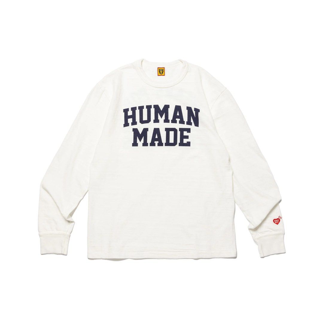 🆕[新品預購] 🇯🇵日本直送🔥100%正版✓HumanMade 23 Fall & Winter