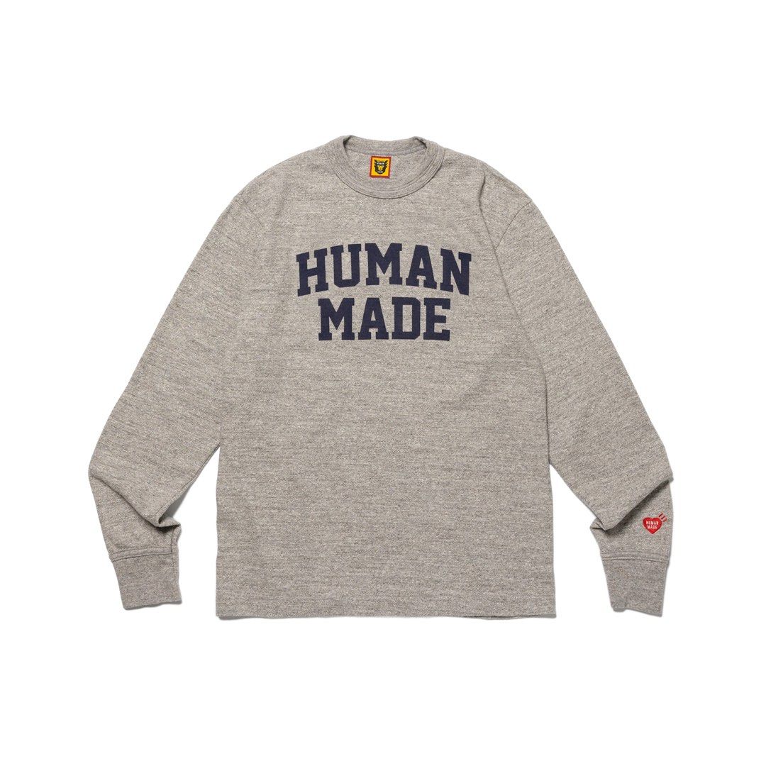 🆕[新品預購] 🇯🇵日本直送🔥100%正版✓HumanMade 23 Fall & Winter