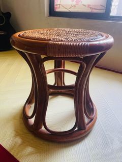 藤椅