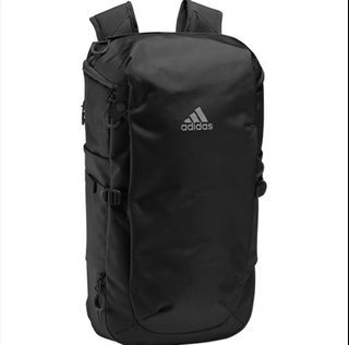 [♣️中秋特惠] 🇯🇵Adidas OPS 30L backpack 全黑 H64850