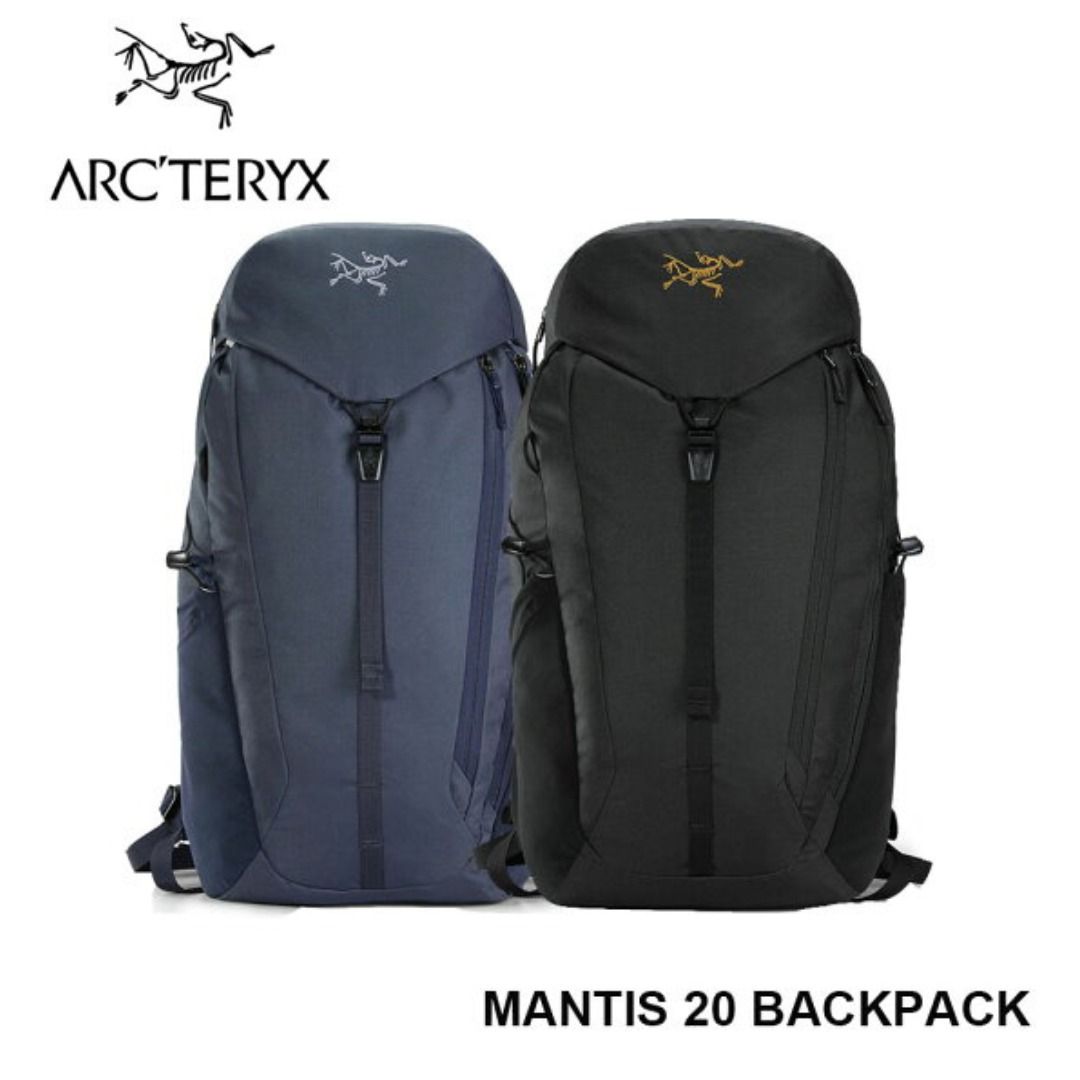 🇯🇵日本代購ARC'TERYX背囊ARC'TERYX Mantis 20 BACKPACK arc'teryx