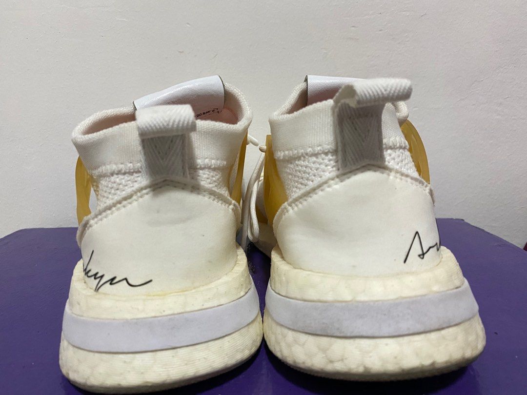 Adidas store arkyn cream