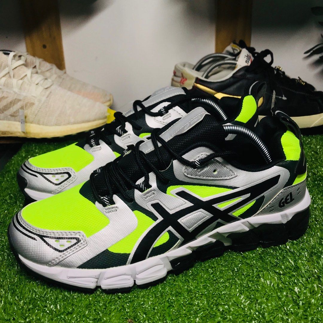 ASICS GEL PREMIUM ITEM BUNDLE SNEAKER JOGGING RUNNING SHOES