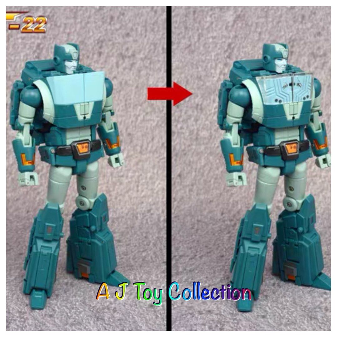 Fanstoys kup top