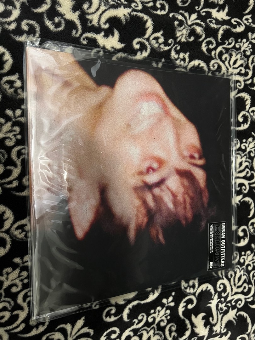 ベストセラー JOJI BALLADS 1 レコード 88rising lp - レコード