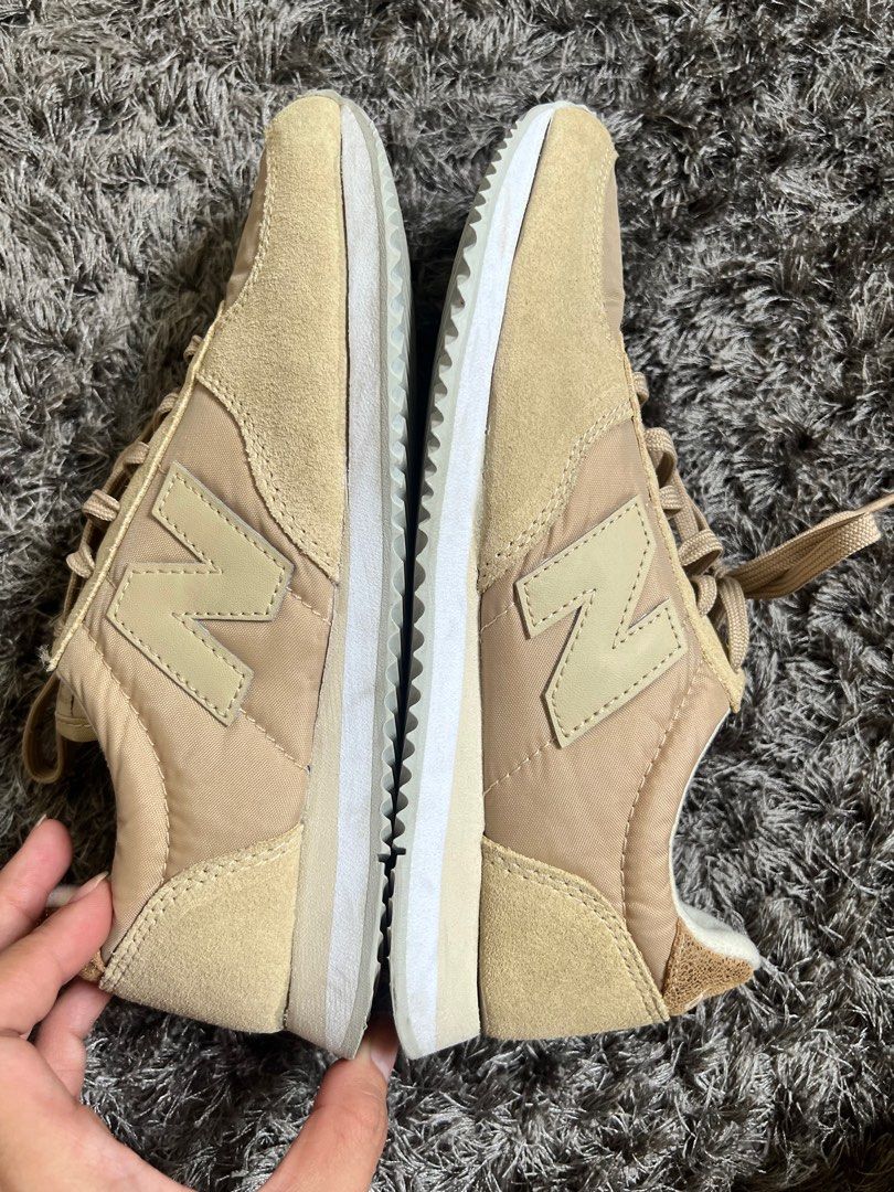 New balance 220 beige new arrivals