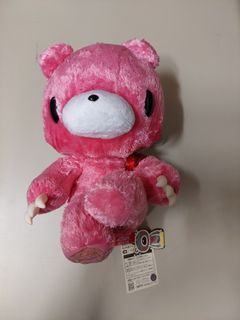 全新 中古 日本 Taito 2006 景品 CGP-001 Gloomy Bear 暴力熊 大景品公仔 高30cm