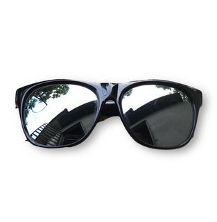 🔥 Vintage Japanese Brand Wayfarer Sunglasses