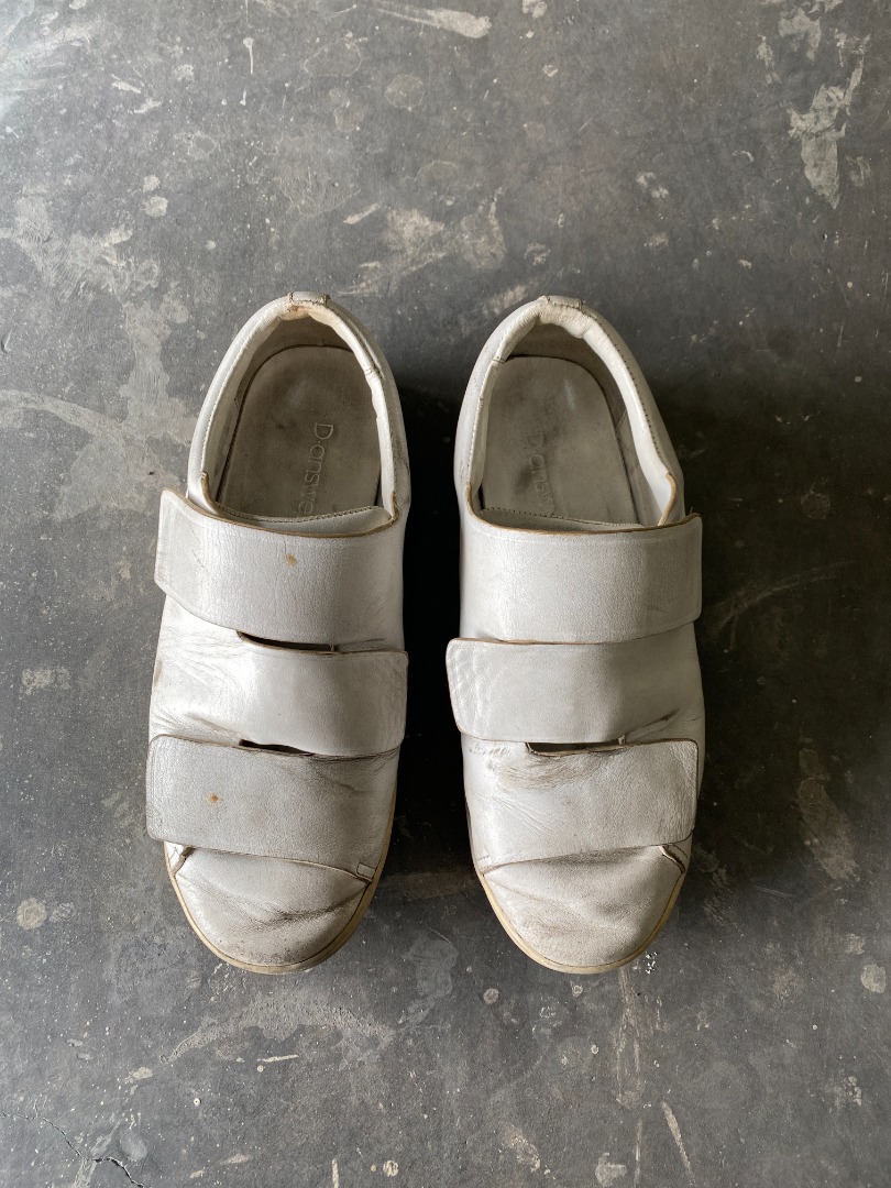 Acne Studios Triple Lo Homage EU40 Men s Fashion Footwear Sneakers on Carousell
