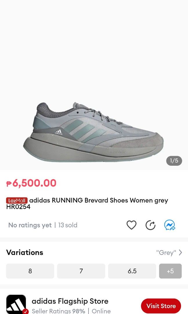 adidas gazelle silver green womens Adidas Brevard M b44471 running shoes  Your Sports Performance