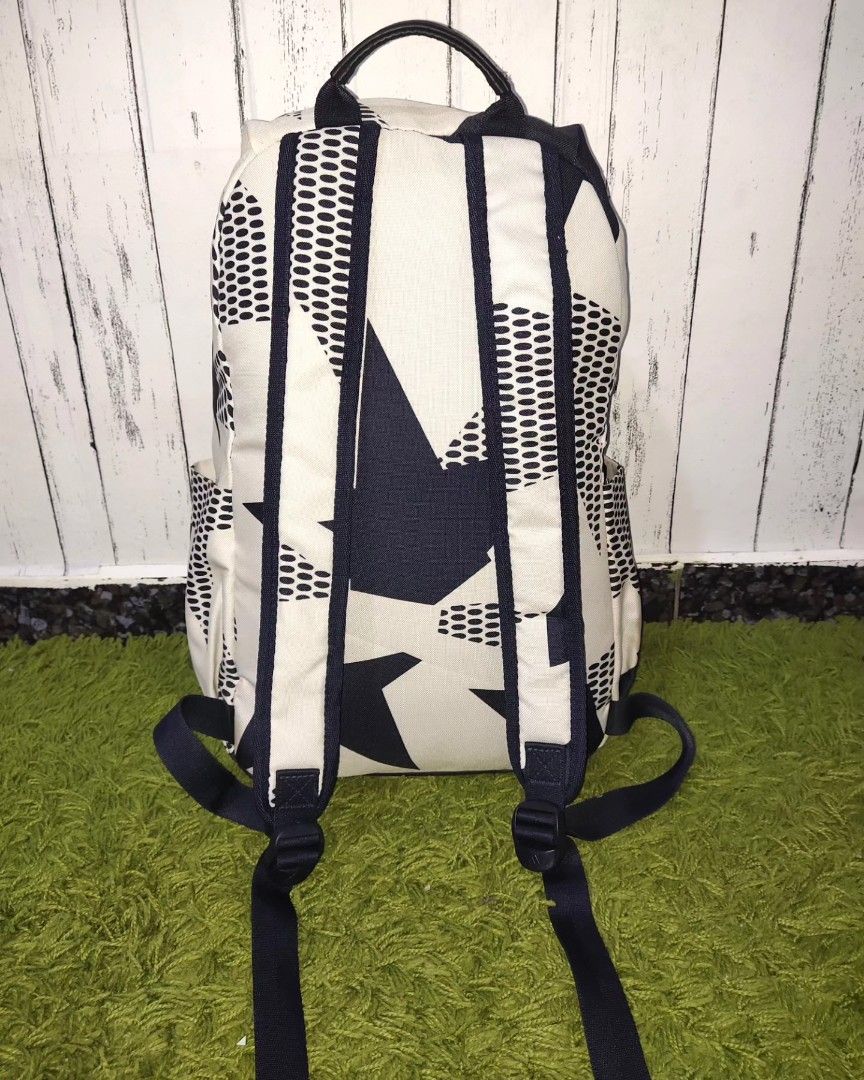 Adidas classic id graphic on sale backpack