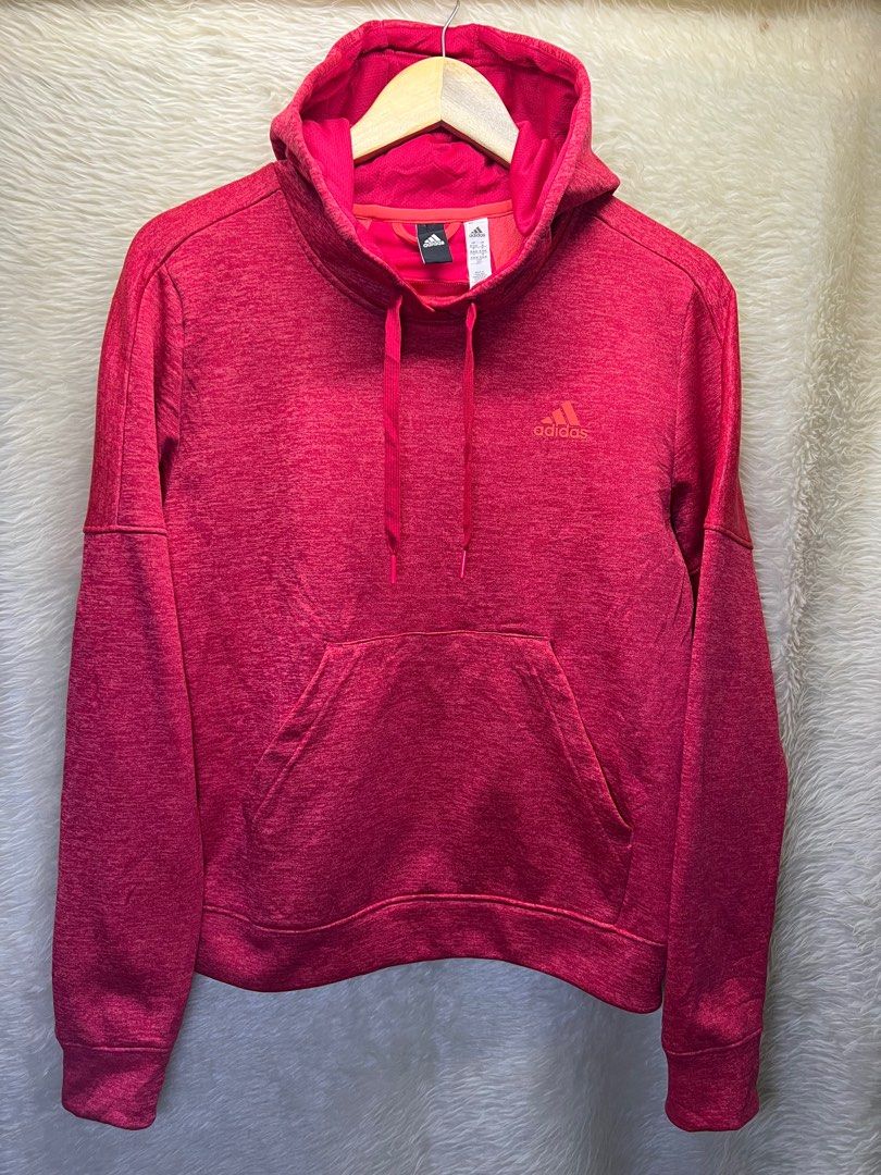 Adidas climawarm team issue hoodie clearance