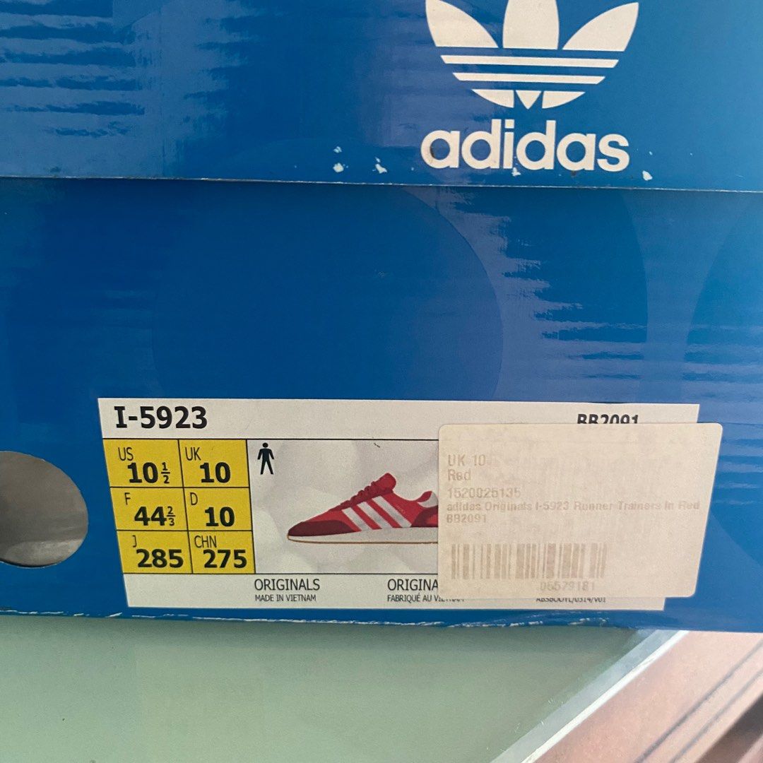 I 5932 sale