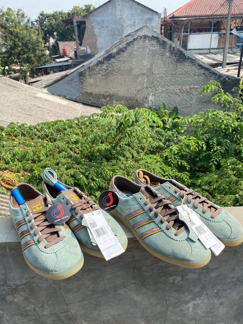Adidas malmo city series new release