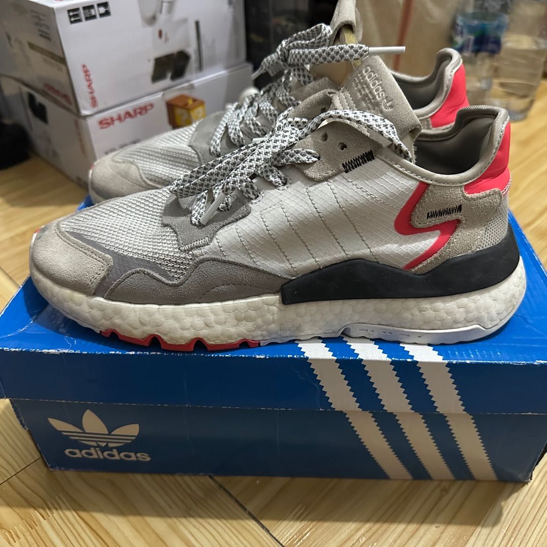Adidas nite store jogger f34123