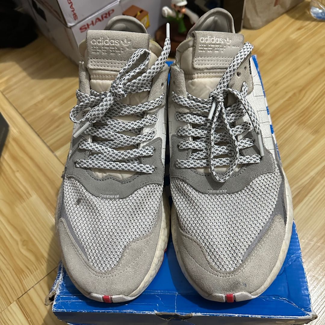 Adidas nite clearance jogger f34123
