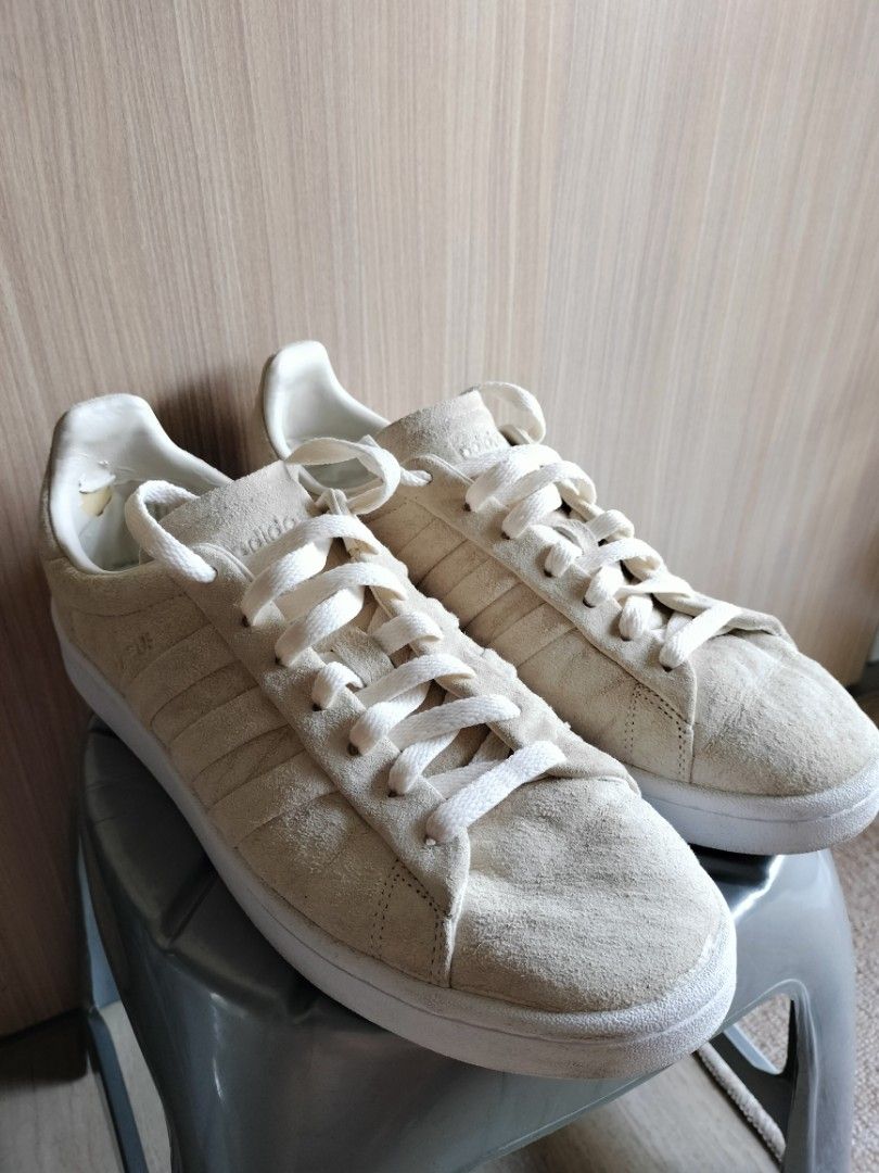 adidas gazelle silver green womens Adidas Campus Stitch & Turn Blue