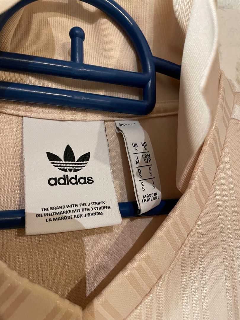 Adidas originals jersey